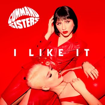 Command Sisters feat. Mute Choir I Like It - Mute Choir Remix