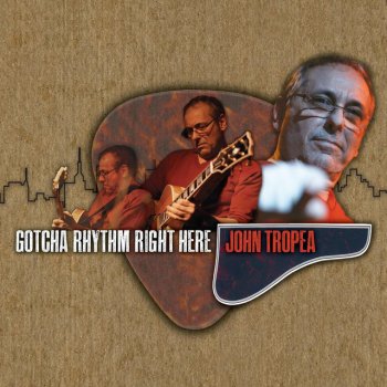 John Tropea Side By Two
