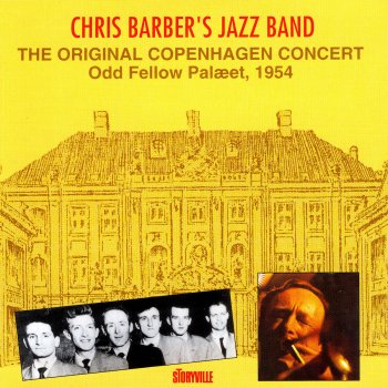 Chris Barber's Jazz Band Wabash Blues