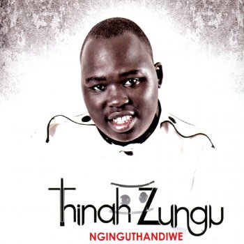 Thinah Zungu Fear Not (feat. Dumi Mkokstad)