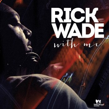 Rick Wade On the Rocks