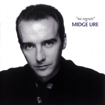 Midge Ure Just For You - Live