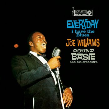 Count Basie & Joe Williams What Did You Win