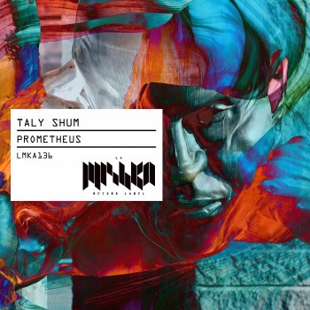 Taly Shum Prometheus (Stan Lee (UA) Remix)