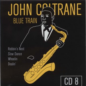 John Coltrane feat. Miles Davis Billy Boy