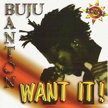 Buju Banton God of My Salvation