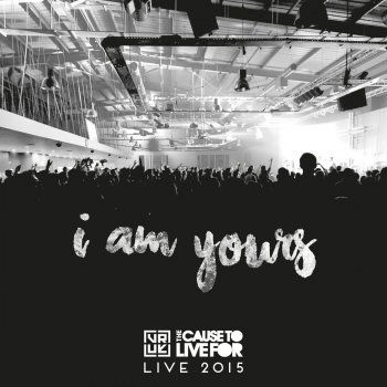 Vineyard UK feat. Dave Miller I Am Yours (feat. Dave Miller)