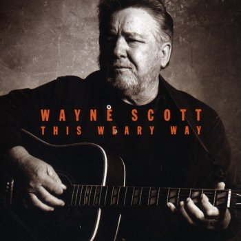 Wayne Scott In the Mountains