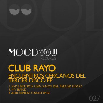 Club Rayo Aerolineas Candombe (Original Mix)