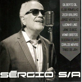 Sergio Sa feat. Vânia Bastos Sua Grandeza