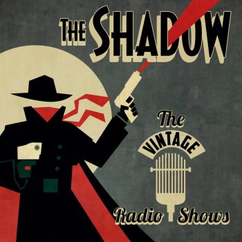 The Shadow The Phantom Voice