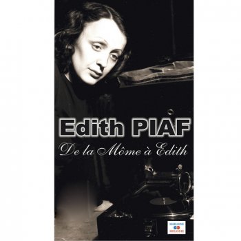 Edith Piaf Y'a pas de printemps