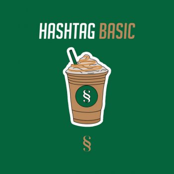 Sam Sky Hashtag Basic