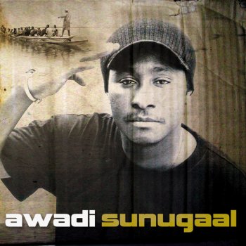 Didier Awadi Sunugaal