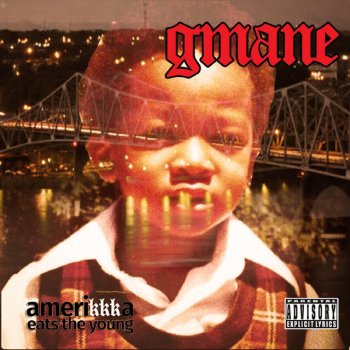 GMANE feat. C Scale Stayin' Alive (feat. C.Scale)