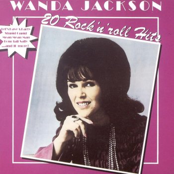 Wanda Jackson Don a Wan A