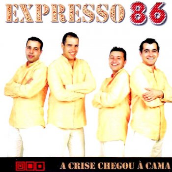 Expresso 86 Estou Aqui Minha Mae