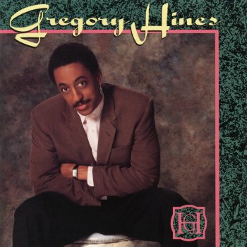 Gregory Hines You Need Somebody
