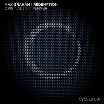 Max Graham Redemption - Original Mix