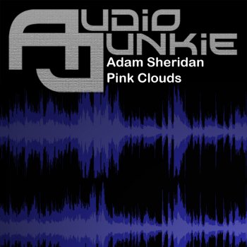Adam Sheridan Pink Clouds