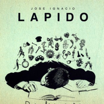 José Ignacio Lapido Nadie espera