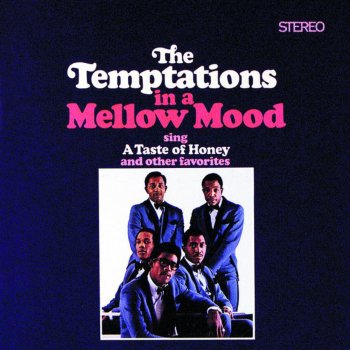 The Temptations I'm Ready For Love