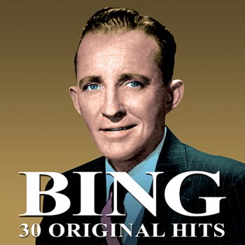 Bing Crosby I'll Be Seeing You (Remastered)