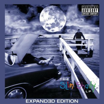 Eminem feat. Dr. Dre Guilty Conscience - Radio Version