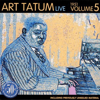 Art Tatum The Kerry Dance