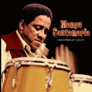 Mongo Santamaria Havana (Live)