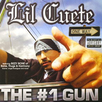 Lil Cuete We Got Guns