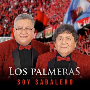 Los Palmeras Soy Sabalero