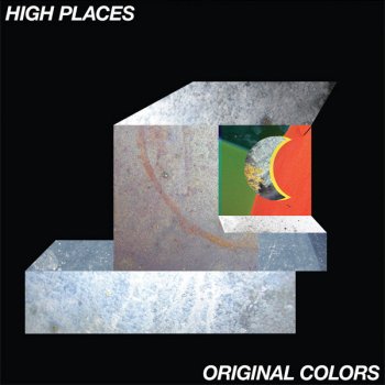 High Places Twenty-Seven