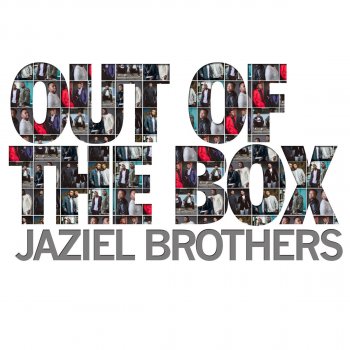 Jaziel Brothers feat. Big Nuz & Uzalo Choir He Reigns (feat. Big Nuz & Uzalo Choir)