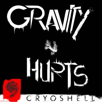Cryoshell feat. Brinck Gravity Hurts