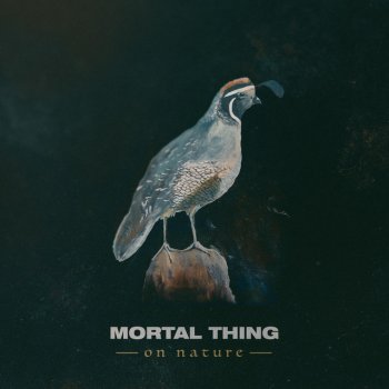 Mortal Thing feat. Mishko Pendulum