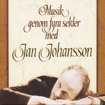 Jan Johansson Sotartoner ur duetten "Sotarne"