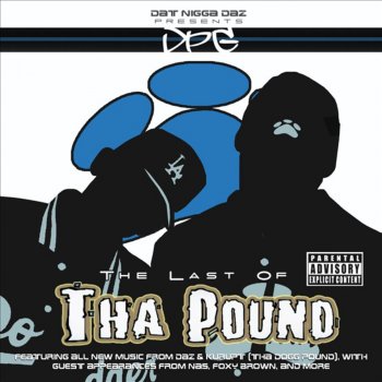 Tha Dogg Pound feat. Bad Azz It Ain't My Fault