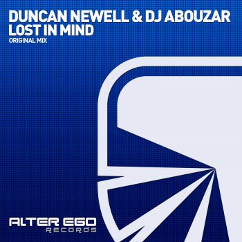 Duncan Newell feat. DJ Abouzar Lost In Mind
