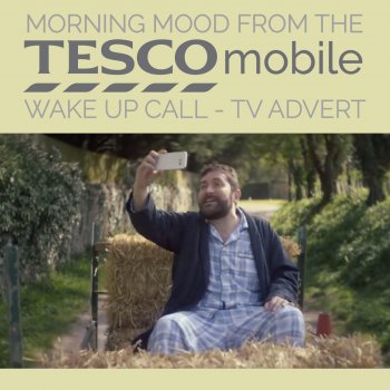 Edvard Grieg feat. London Philharmonic Orchestra Morning Mood (From the "Tesco Mobile - Wake Up Call" TV Advert)