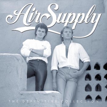 Air Supply Just As I Am (Remastered)