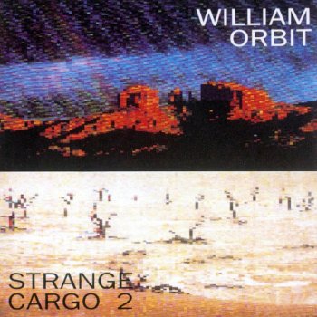 William Orbit Atom Dream