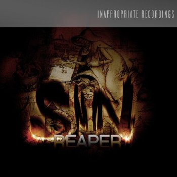 Reaper The Sin - Original Mix