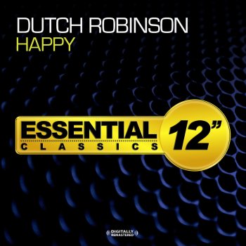 Dutch Robinson Happy (Instrumental)