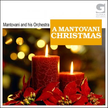 The Mantovani Orchestra God Rest Ye Merry Gentlemen