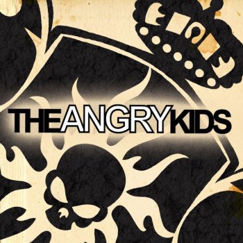 The Angry Kids Kanye [New York Part II]
