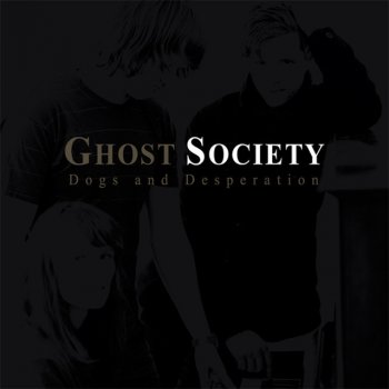 Ghost Society Rain Falls