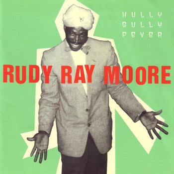 Rudy Ray Moore Driveway Blues