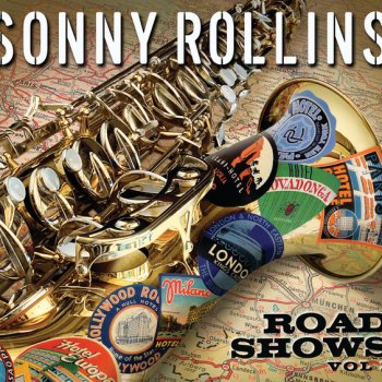 Sonny Rollins More Than You Know