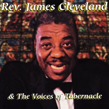 Rev. James Cleveland For This I Am Thankful